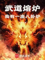 武道熔炉：我有一座八卦炉