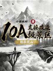 继承荒山：直接改造10A级景区