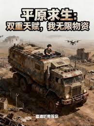 平原求生：双重天赋，我无限物资