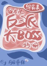 [综英美]我才是反派大boss好嘛