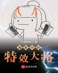 海军中的特效大将