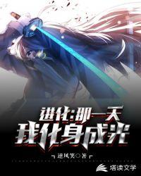 进化:那一天我化身成光