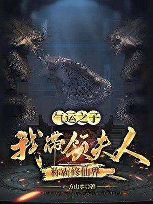 气运之子，我带领夫人称霸修仙界