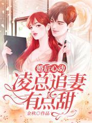 传闻帝少有隐疾