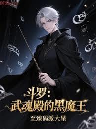 斗罗：武魂殿的黑魔王！