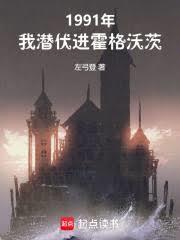 1991年，我潜伏进霍格沃茨