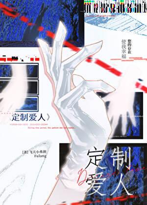 来自未来的定制爱人