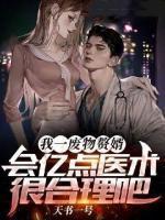 楚凡苏宁儿