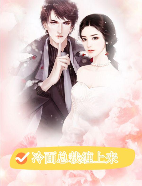 冷面总裁缠上来