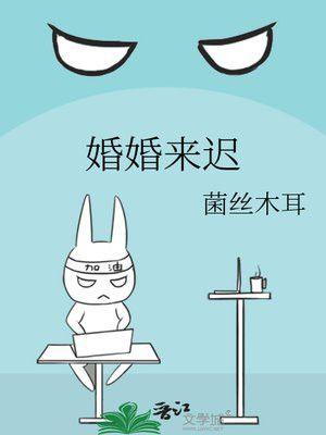 婚婚来迟