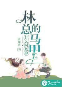 林总的马甲什么时候掉