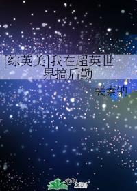 [综英美]我在超英世界搞后勤