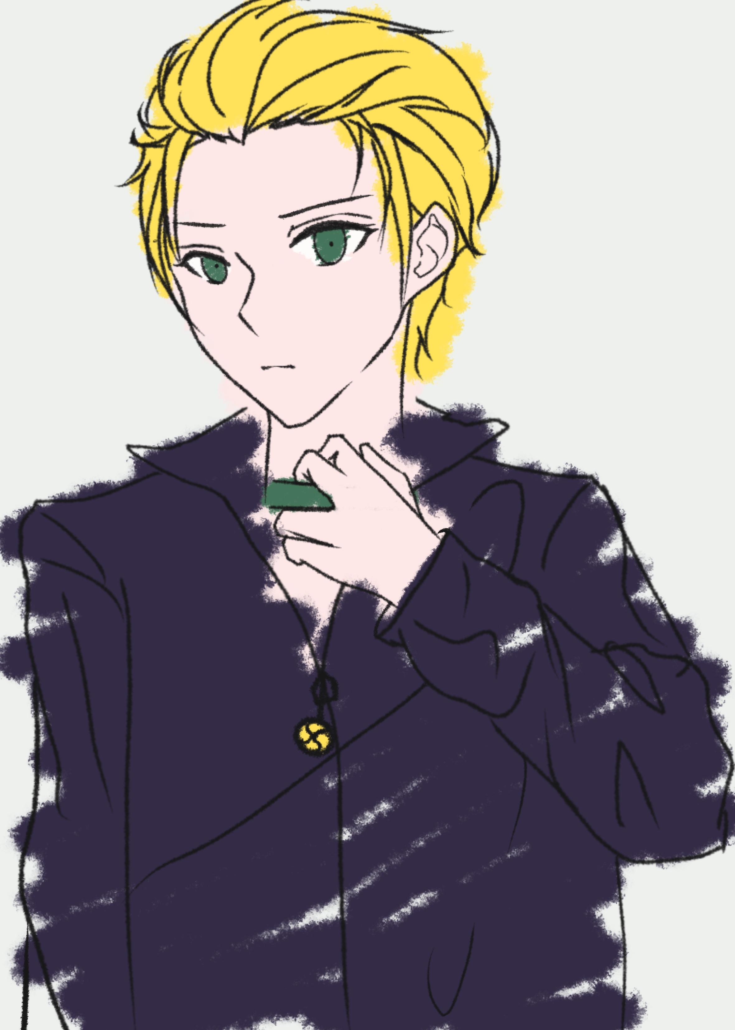 我就是咒术高专的扛把子