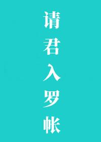 请君入罗帐